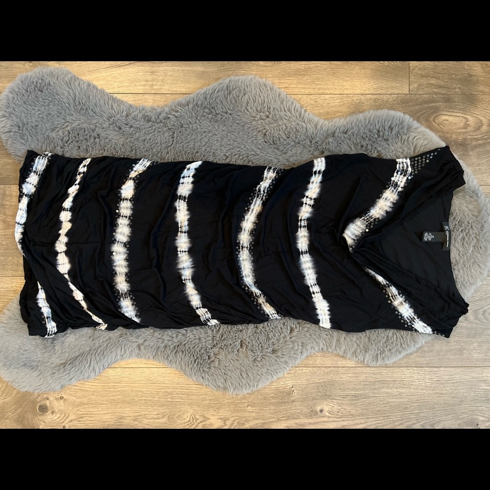 INC International Concepts Bodycon dress